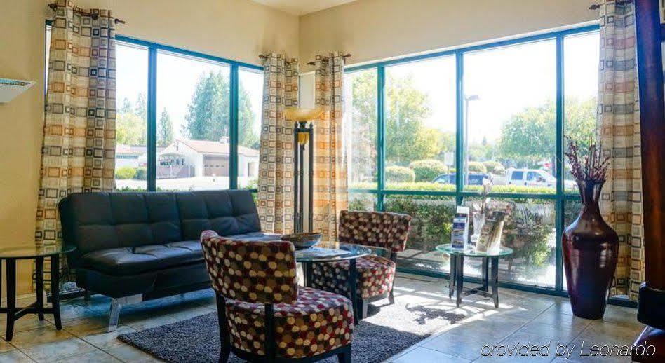 Best Western Heritage Inn Concord Exteriér fotografie