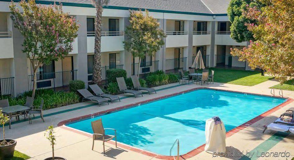 Best Western Heritage Inn Concord Exteriér fotografie