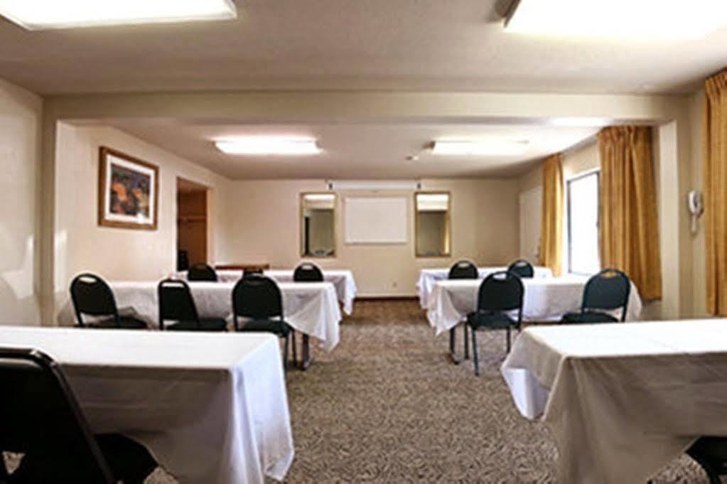 Best Western Heritage Inn Concord Exteriér fotografie